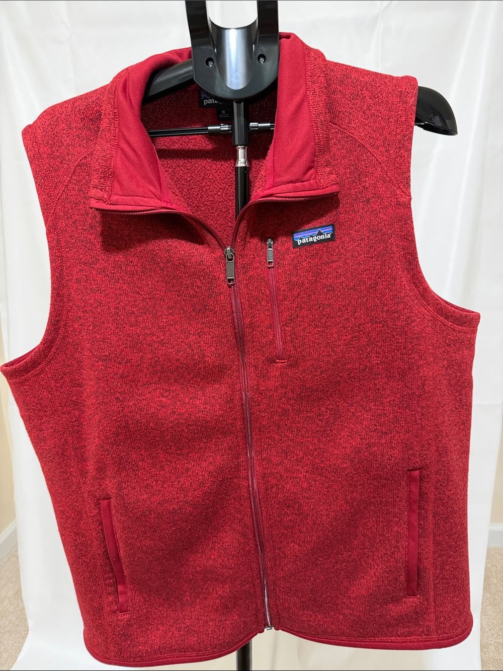 Patagonia Men’s Vest XL